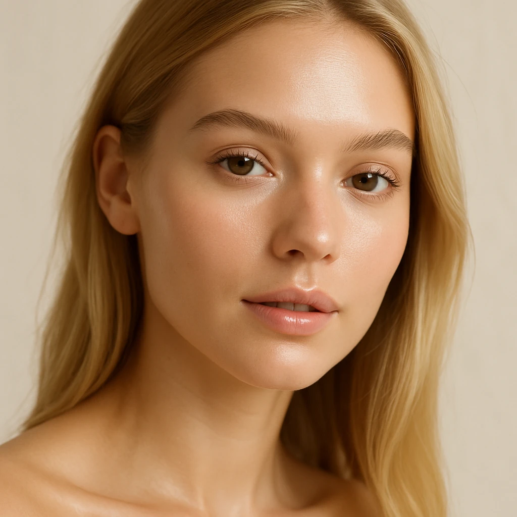 بیوتین و سلامت مو، پوست و ناخن