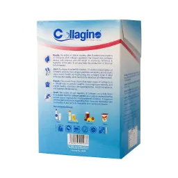 پودر کلاژن کلاژینو (۳۰ عدد ساشه)