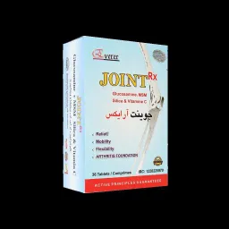 قرص جوینت آر ایکس (Joint RX) | ۳۶ عدد