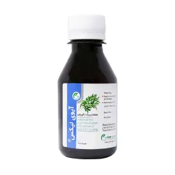 شربت آیوی لیکس اکسیر گستر (۱۲۰ میلی‌لیتر) - ضد سرفه