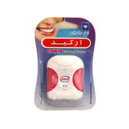 نخ دندان ارکید مدل D06