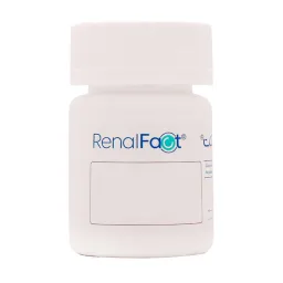 قرص رنال فکت اروند فارمد