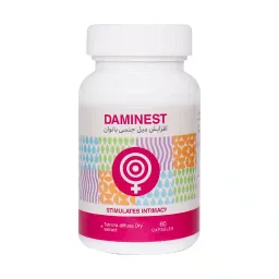 قطره دامیست ادیب اکسیر