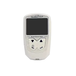 دستگاه تست قند خون گلوکوشور استار اپکس بیو