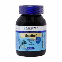 کپسول استرابون آبرونس