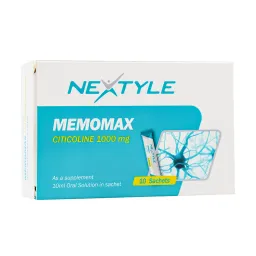 ساشه ممومکس نکستایل