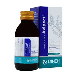شربت آویپکت دینه