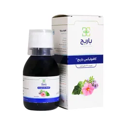 شربت کافنولیکس باریج اسانس