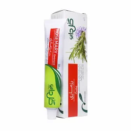 پماد رزماری گل دارو ۳۰ گرم