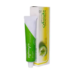 شربت ملیسان گل دارو (ضد ویروس تبخال و زونا)