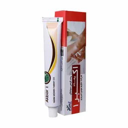 پماد اکبر 1 حکیم مومن تبریزی